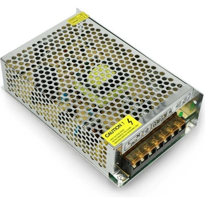 Napájecí zdroj pro LED Akyga 11-15V / 8,3A / 100W