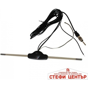 Paolo Антена вътрешна am/fm - 10123 (02064) - steficenter