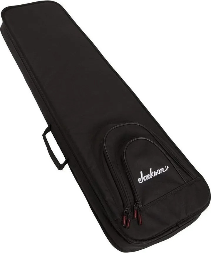 Jackson Soloist/Dinky Калъф за електрическа китара Black (2991512106)