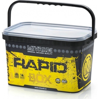 Mivardi Rapid Box XL 11 L
