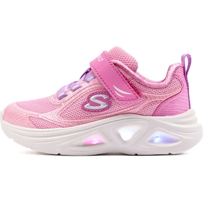 Skechers S Lights-Skechers Sola Glow 2.0