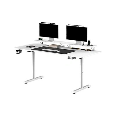 Ultradesk Highlander biely XXL