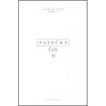 Češi II. - Jan Patočka