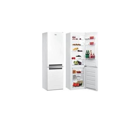 Whirlpool BLF 7121 W
