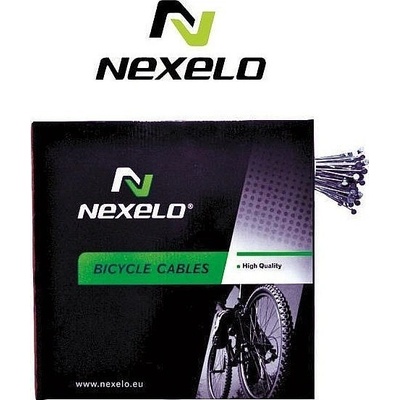 Nexelo Lanko řadícízadní 2000 mm 100 ks