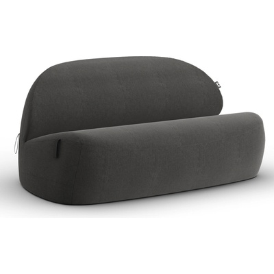 Tuli Nimble Sofa 160 Universal Antracitová