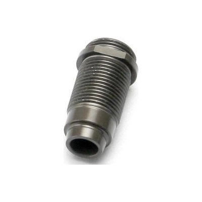 Traxxas тяло на амортисьор GTR алуминий/PTFE