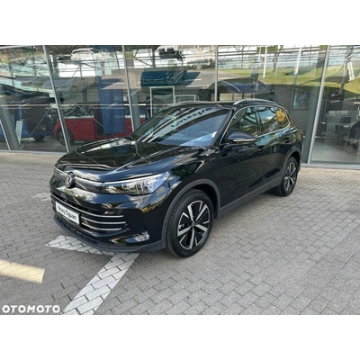 Volkswagen Tiguan 2.0 TSI Elegance DSG 4Motion 150 kW