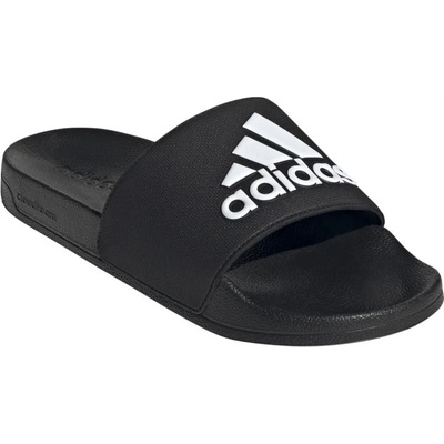 Adidas Adilette Shower Uni Размер на обувките (ЕС): 46 / Цвят: черен