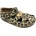 Pegres sandálky Leopard