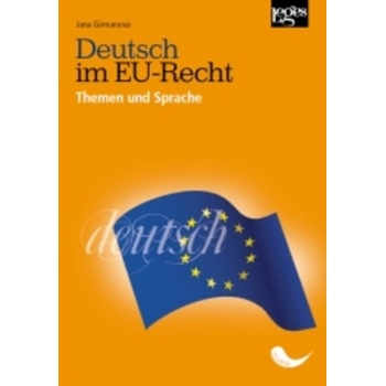 Deutsch im EU-Recht