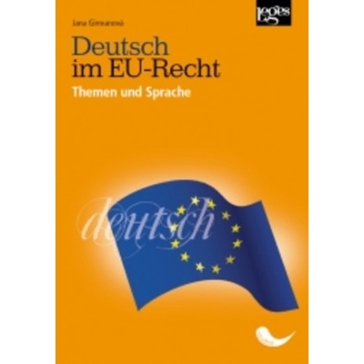 Deutsch im EU-Recht
