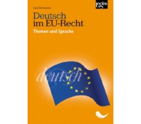 Deutsch im EU-Recht