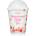 DW HOME Goodies Gingerbread Milk Tea ароматна свещ 323 гр