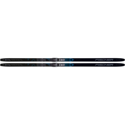Fischer Twin Skin Cruiser Ef 2023/24