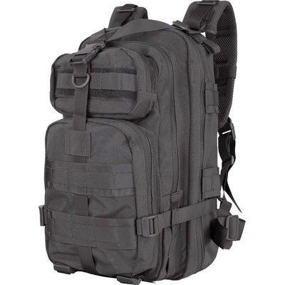 Condor Outdoor Compact Assault pack černá 24 l
