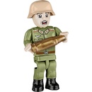 COBI 2252 World War II Německé protitankové dělo 7,5 cm PaK 40