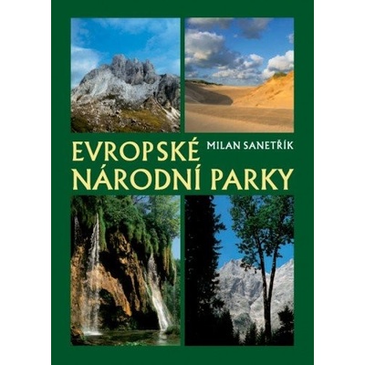 Evropské národní parky