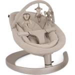 Nuna Шезлонг 3 в 1 Nuna - Leaf Grow, с гриф, Chateau (SE10319CHTGL) - baby