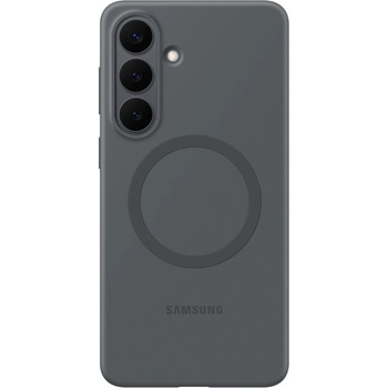 Samsung Galaxy S26+ Silicone Magnet Case black (EF-ES947CBEGWW)