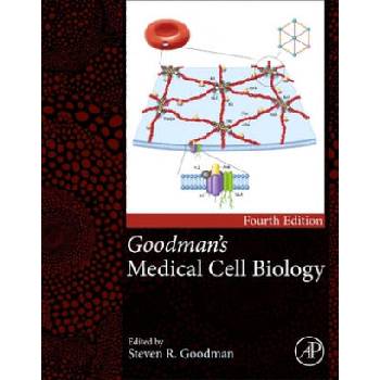 Image 1 of Goodman's Medical Cell Biology | Steven R. Goodman