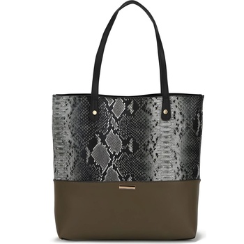 IZMAEL. eu Чанта vi-11940 - Зелена kp11940 (vi-11940)