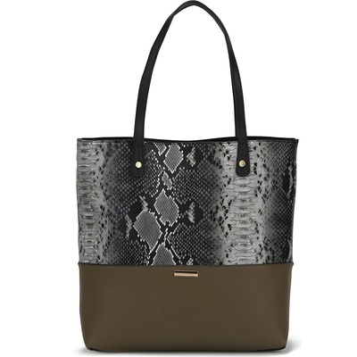 IZMAEL. eu Чанта vi-11940 - Зелена kp11940 (vi-11940)