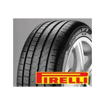 Pirelli Cinturato P7 Eco 225/45 R18 91Y Runflat