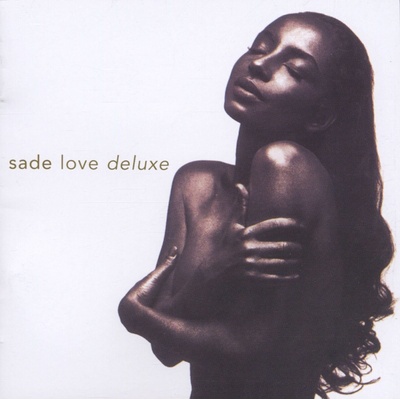Sade - Love Deluxe (Reissue) (Remastered) (CD) (5099750059821)