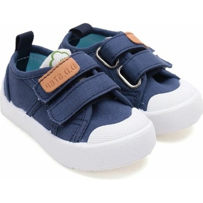 D.D. Step plátenky 096 Royal Blue