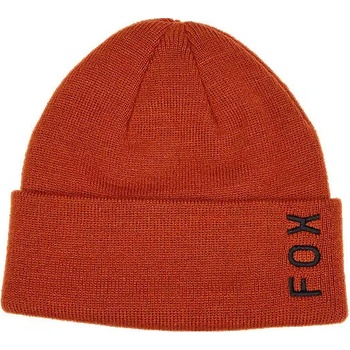 Fox pánský kulich Machinist Burnt Orange