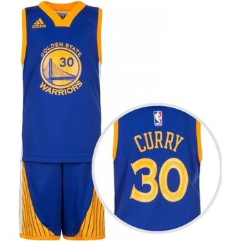 adidas NBA Curry