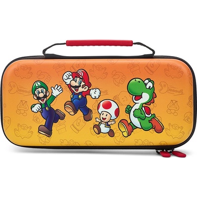 PowerA Protection Case - Mario and Friends - Nintendo Switch