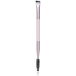 Real Techniques Original Collection Brow двустранна четка за вежди