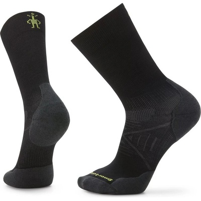 Smartwool NORDIC TARGETED CUSHION CREW black