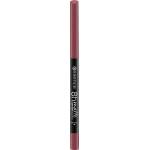 essence Молив за устни 8h Matte Comfort 19 Burgundy Bestie, 0, 3 g (3088129)