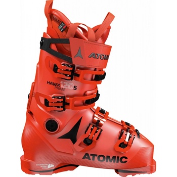 Atomic Hawx Prime 120 S GW 21/22