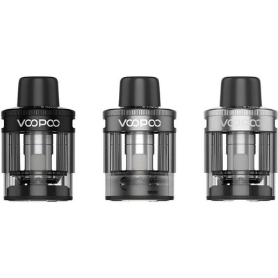 VooPoo PNP X Pod Cartridge DTL 5ml