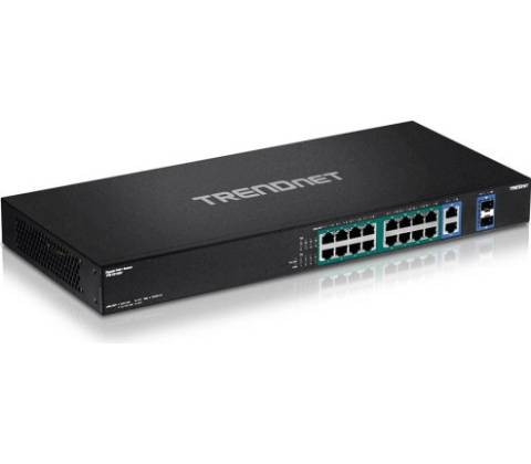 TRENDnet TPE-TG182F