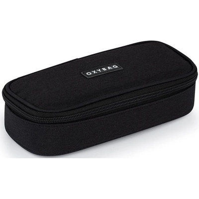 Oxybag etue komfort UNICOLOR čierna