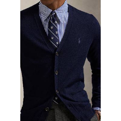 Ralph Lauren Вълнена жилетка Polo Ralph Lauren RWS-Longsleeve (710946144)