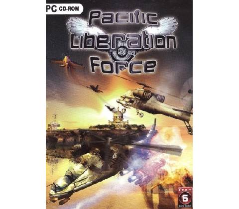 Pacific Liberation Force