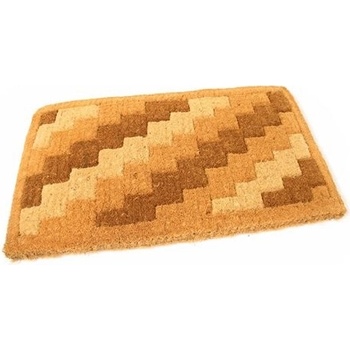 FLOMA Stairs Kokosová 45 x 75 x 4,7 cm