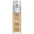 L'Oréal Paris Sjednocující a zdokonalující make-up True Match Super-Blendable Foundation 4.D/4.W 30 ml