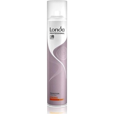 Londa Transition Creative kreativní lak na vlasy 300 ml