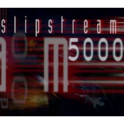 Slipstream 5000