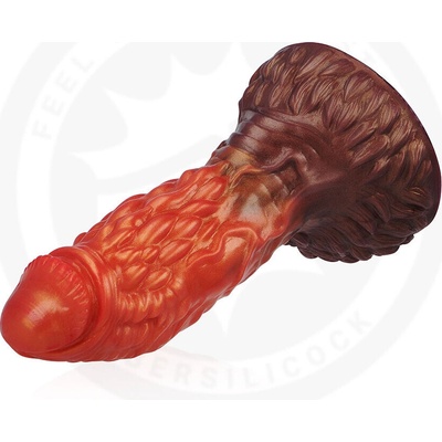 Epic dildo andros wild roots