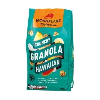 Mornflake Granola muesli hawai 500g