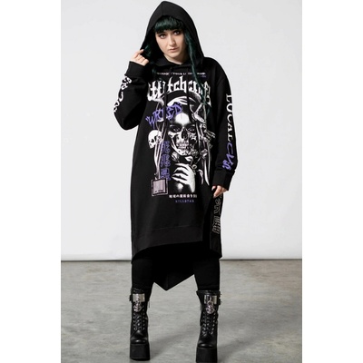 Killstar Local Coven Čierna