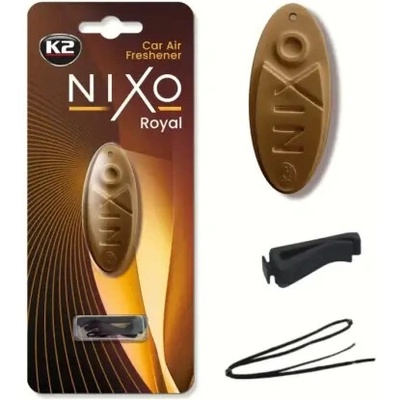 K2 NIXO ROYAL